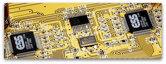 让专业声卡都汗颜的音质——魅族 PRO 5音质解密