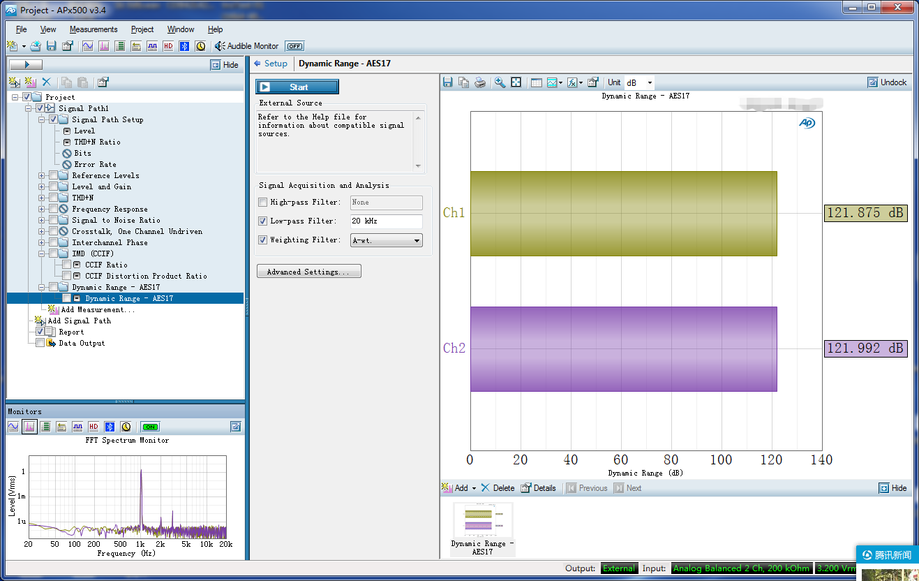 让专业声卡都汗颜的音质——魅族 PRO 5音质解密