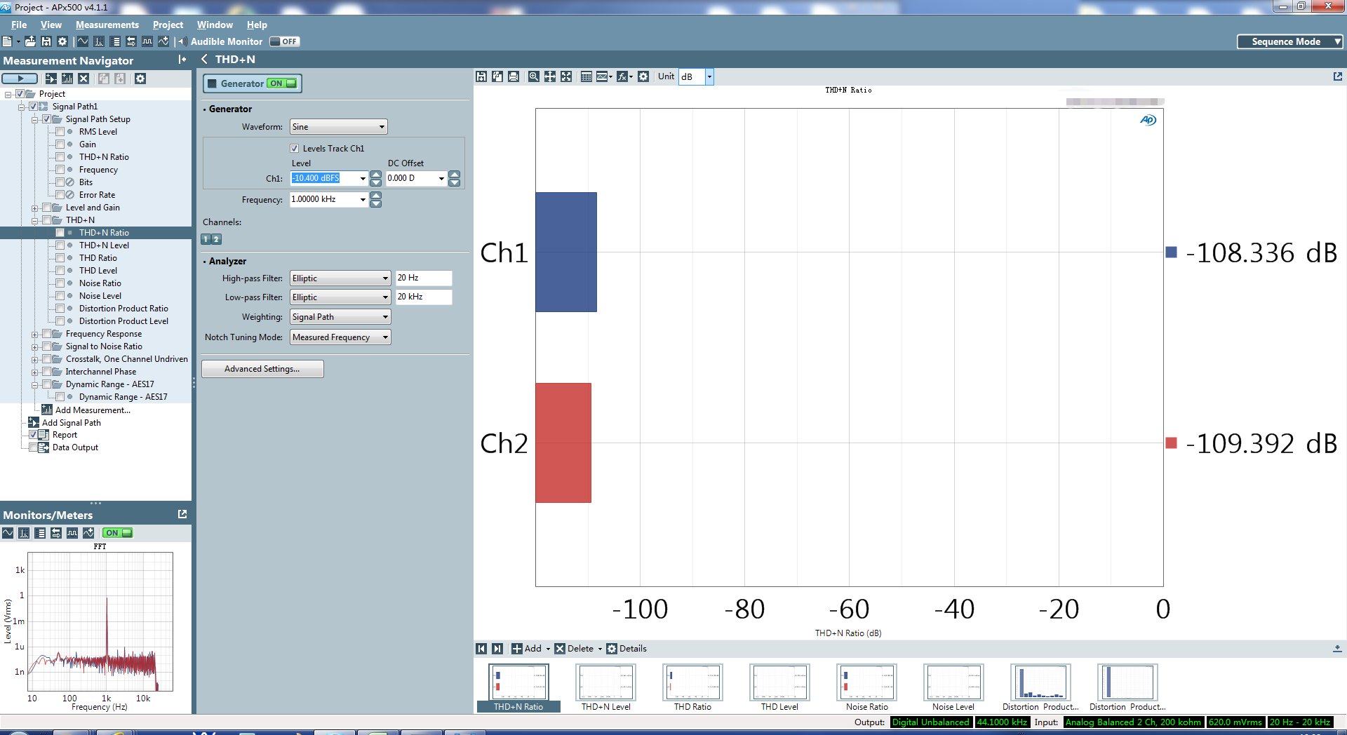 让专业声卡都汗颜的音质——魅族 PRO 5音质解密