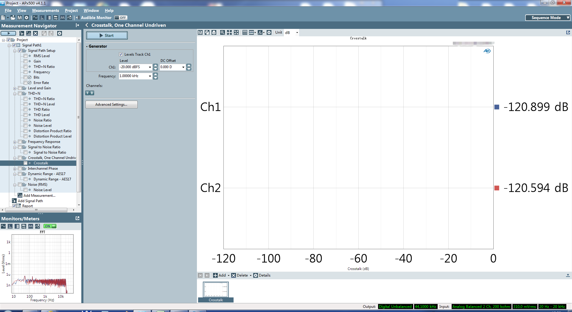 让专业声卡都汗颜的音质——魅族 PRO 5音质解密
