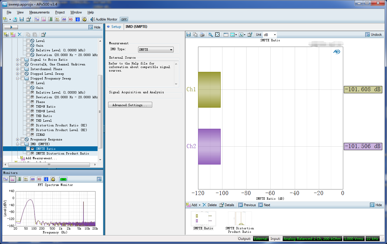 让专业声卡都汗颜的音质——魅族 PRO 5音质解密