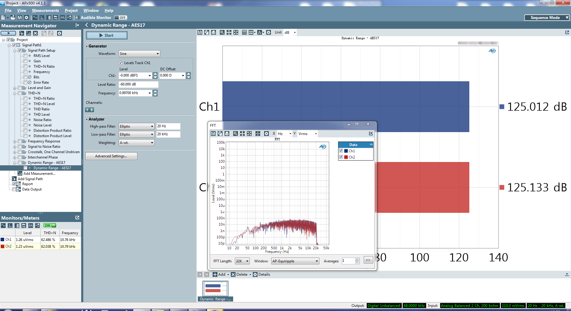 让专业声卡都汗颜的音质——魅族 PRO 5音质解密