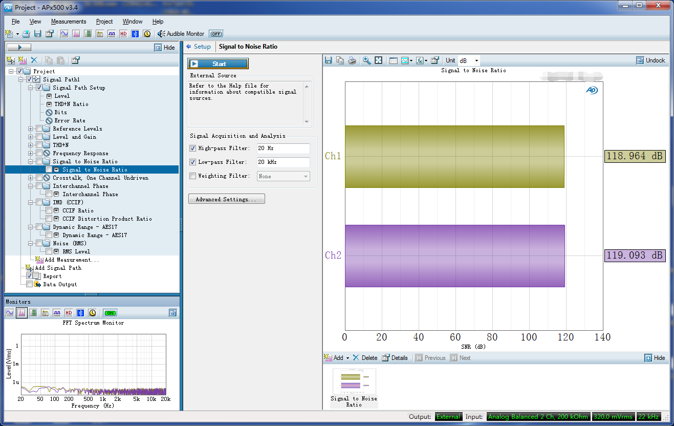 让专业声卡都汗颜的音质——魅族 PRO 5音质解密