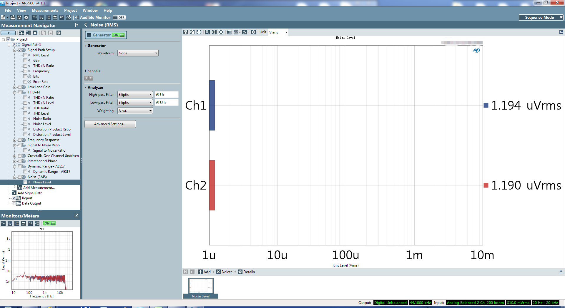 让专业声卡都汗颜的音质——魅族 PRO 5音质解密