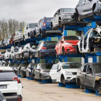 宝马CEO：欧盟2035年禁止燃油车 是重大错误