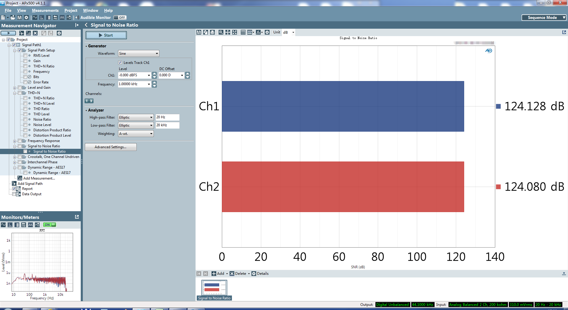 让专业声卡都汗颜的音质——魅族 PRO 5音质解密