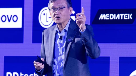 英特尔称有望在AI领域带来“颠覆性”突破 代工业务无需大量外部订单支持