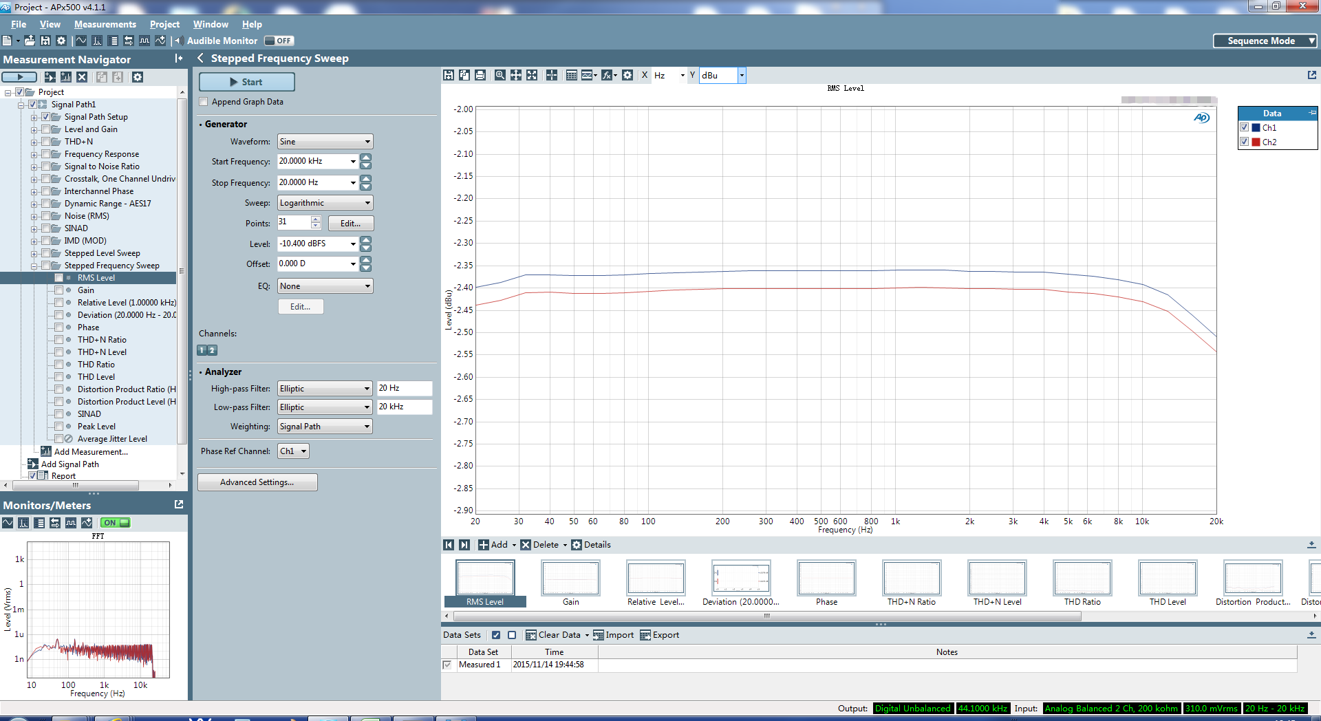 让专业声卡都汗颜的音质——魅族 PRO 5音质解密