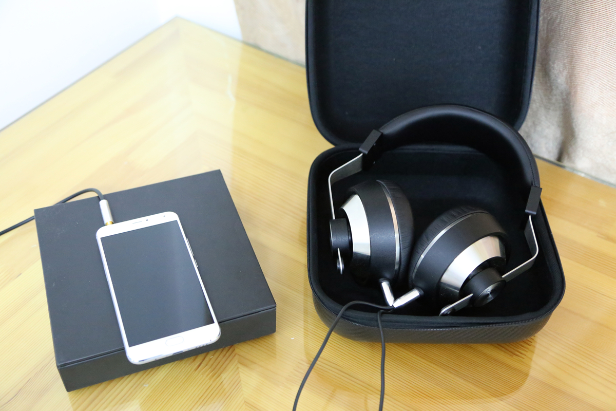 让专业声卡都汗颜的音质——魅族 PRO 5音质解密