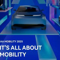 这届慕尼黑车展，欧洲汽车的屋顶真的“着火”了