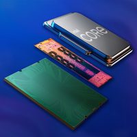 Intel高管：10台PC有7台用Intel处理器！我们地位依然稳固