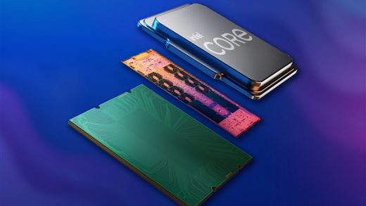 Intel高管：10台PC有7台用Intel处理器！我们地位依然稳固