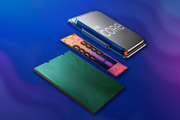 Intel高管:10台PC有7台用Intel处理器!我们地位依然稳固