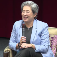 已连续缺席两年：AMD苏姿丰将重返CES 2026！