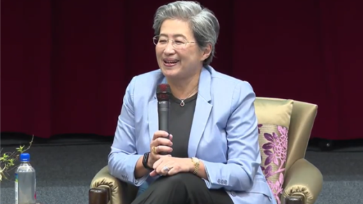 已连续缺席两年：AMD苏姿丰将重返CES 2026！