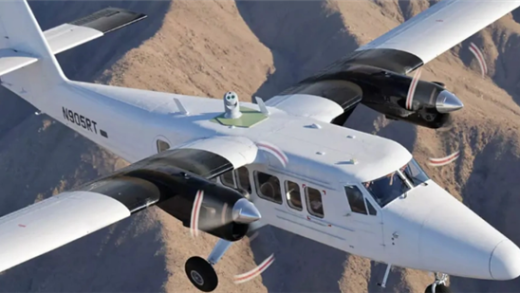 美国实现空天激光通信历史性突破：传输速率达1Gbps