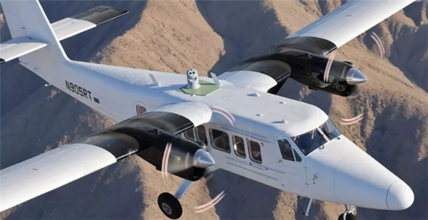 美国实现空天激光通信历史性突破：传输速率达1Gbps