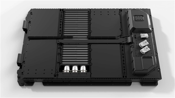 比油车还能跑！装上固态电池的奔驰EQS跑1205公里后还有电