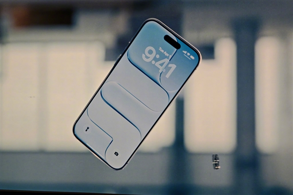 iPhone Air首发A19 Pro:史上最快手机CPU