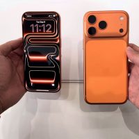 一文读懂：库克终于听劝了？iPhone 17系列迎来近年来最大变革