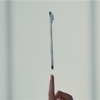 苹果史上最薄iPhone！iPhone Air正式发布：仅5.6毫米 全球统一eSIM 7999元起