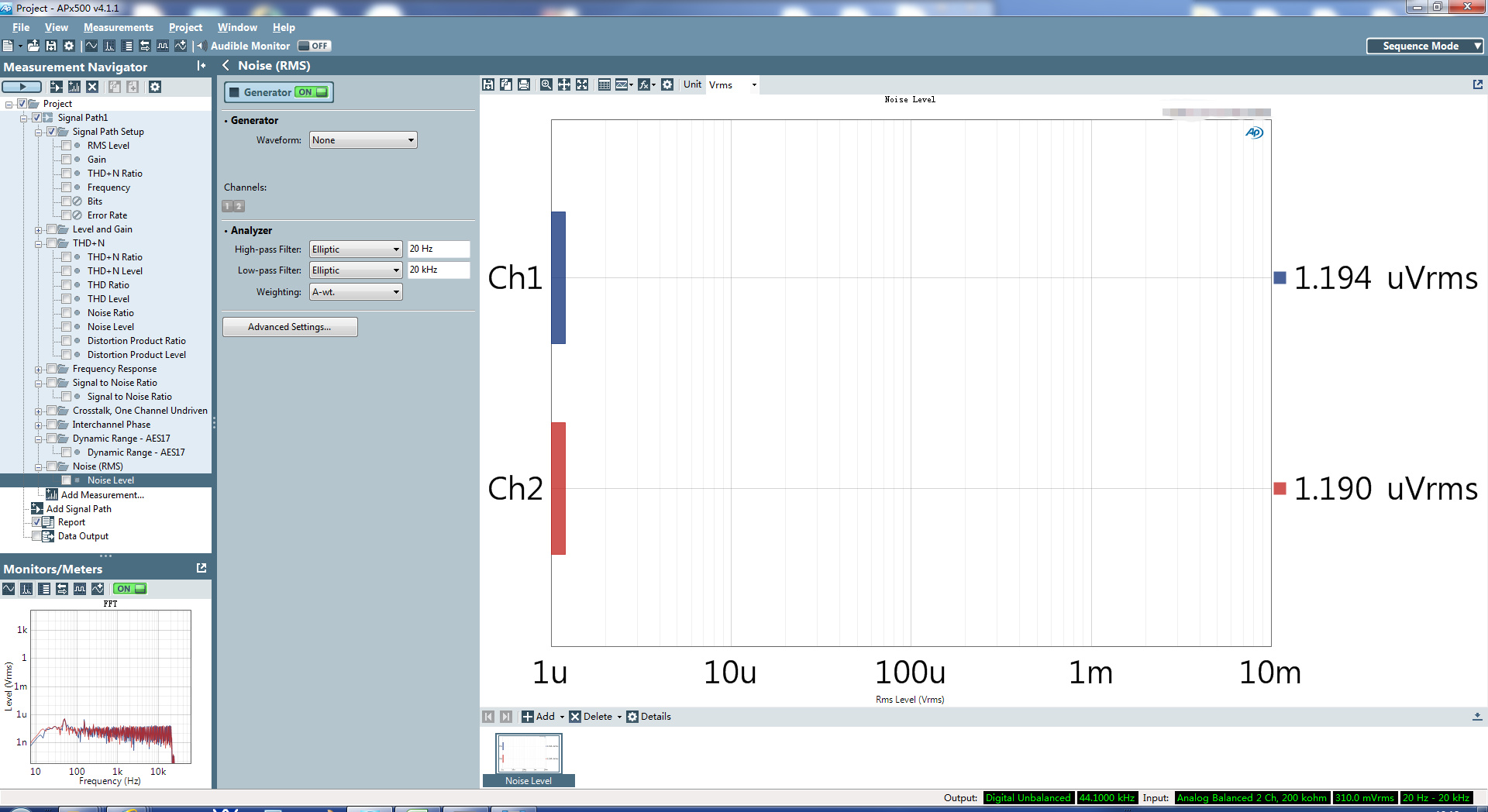 何必再去买国砖？——魅族 PRO 5音质独家解密
