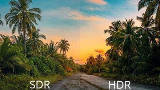 自主研发！HDR高动态范围、3D立体声都有国家标准了