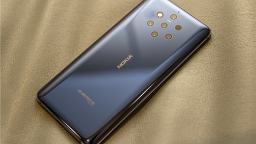 厂商不堆多摄了！Omdia：智能手机摄像头数量持续下降