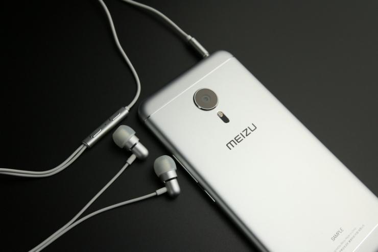 声音够Pro吗？初试魅族PRO 5音质