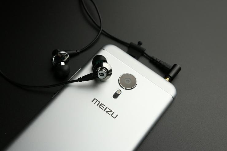 声音够Pro吗？初试魅族PRO 5音质