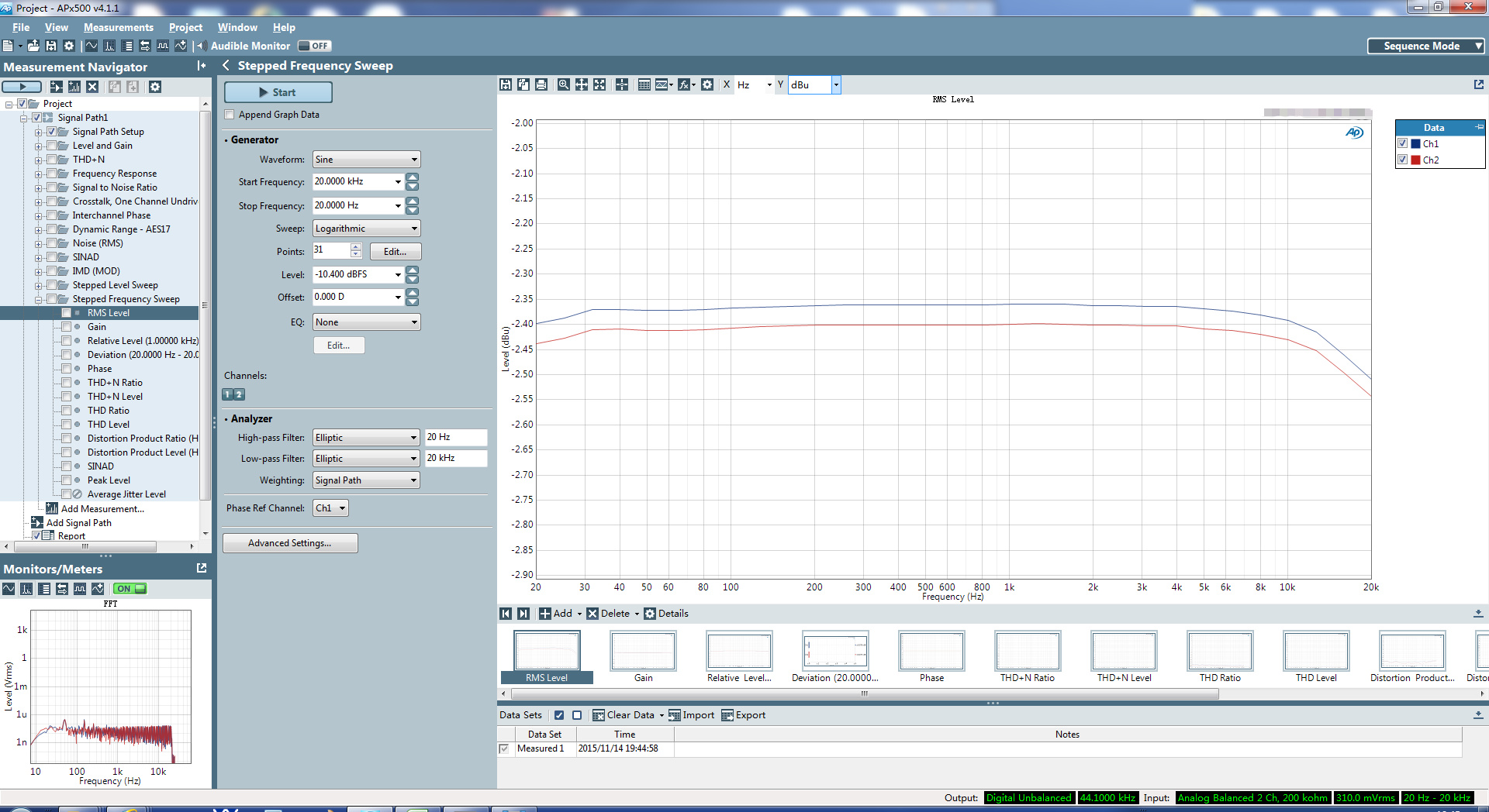 何必再去买国砖？——魅族 PRO 5音质独家解密