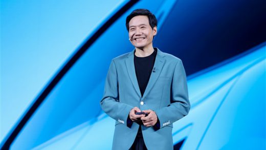 小米3年造车成功根本原因！工信部：我国建成全球最大、最完整新能源产业链