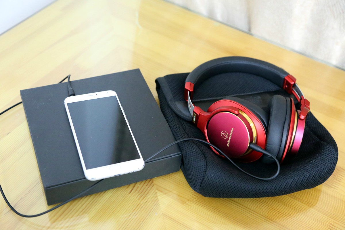 何必再去买国砖？——魅族 PRO 5音质独家解密