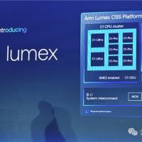 Arm发布全新C1 CPU与G1-Ultra GPU：Armv9.3指令集、新一代光追