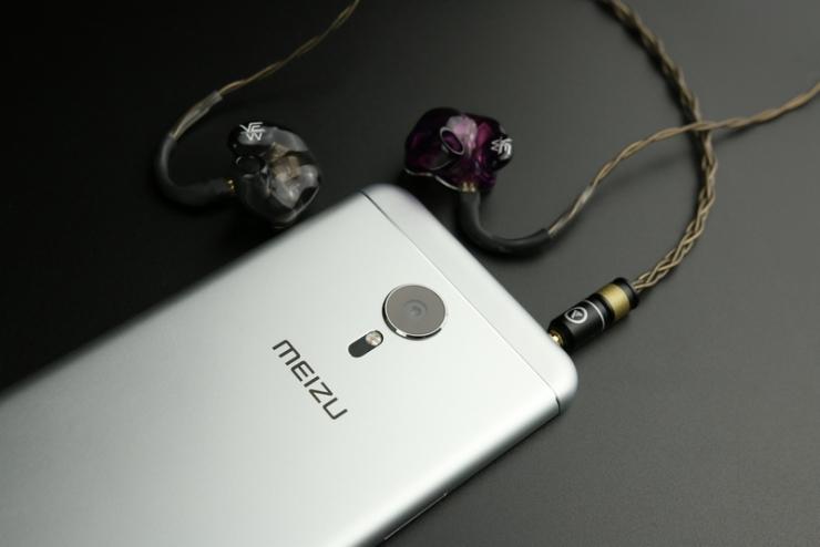 声音够Pro吗？初试魅族PRO 5音质