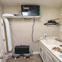 靠200美元CPU+「白菜价」二手硬件，他在自家洗衣房造了个“迷你谷歌”：能跑20亿网页，总成本5000美元