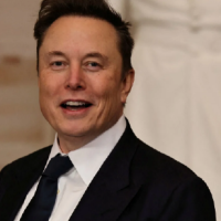 马斯克的大部分财富如今来自其私人公司