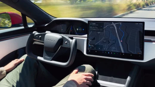 特斯拉放弃完全自动驾驶？FSD正在被重新定义