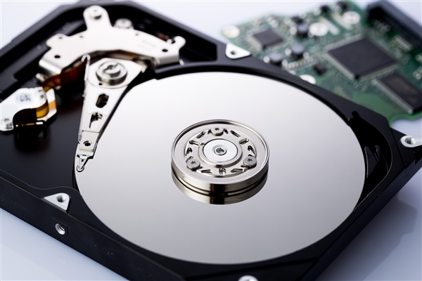 如何真正安全清除硬盘数据