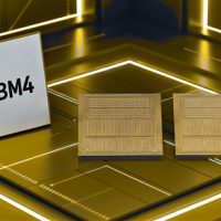 NVIDIA AI霸业的基石！SK海力士率先搞定HBM4内存：带宽轻松2.5TB/s