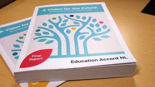 推广AI伦理的教育报告却因自身虚假引用和疑似AI滥用受到质疑