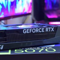 显存差了4GB 玩家为何仍选择RTX 5070而非RX 9070：老外分析四大原因