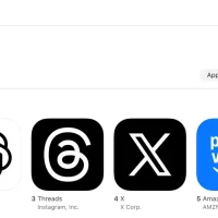 Google Gemini 登顶最佳免费 iPhone 应用