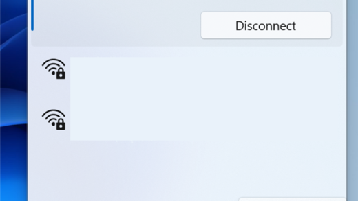 微软Windows 11任务栏将迎网速测试功能：但本质还是Bing工具