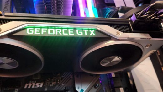 GTX 2080 Ti确实存在！时隔7年原型卡终于现身