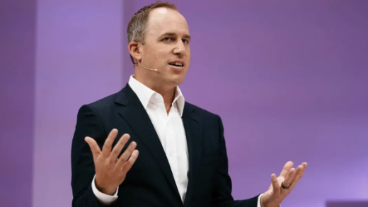 OpenAI董事长：行业正处于AI泡沫中 许多人会损失惨重