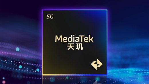 联发科首款台积电2nm制程旗舰SoC完成设计流片：明年底量产上市