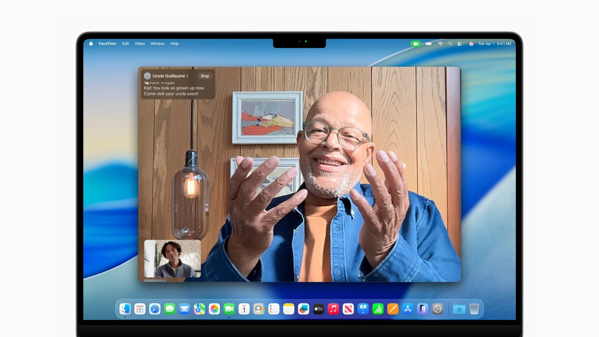 苹果发布macOS 26 带来Liquid Glass和新的连续互通功能