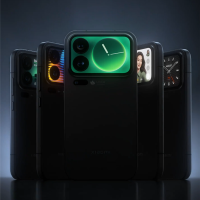 行业独一无二的新设计！小米17 Pro Max外观正式公布：比iPhone 17多了一块屏