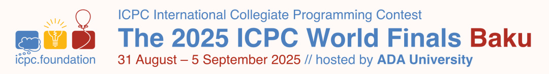 OpenAI/Gemini共斩ICPC 2025金牌 前者满分碾压横扫全场